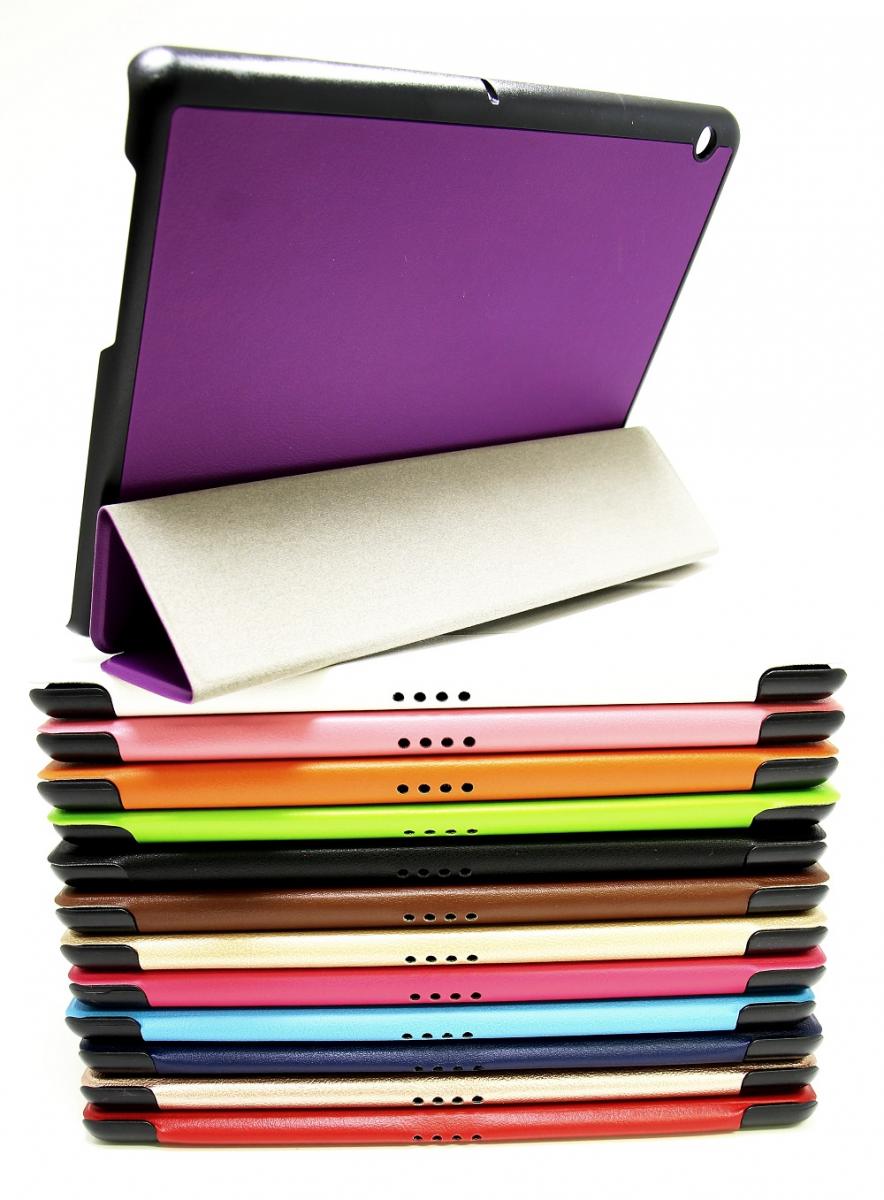 Cover Case Huawei MediaPad T3 10 LTE - Billigamobilskydd.se